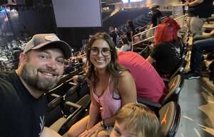 Machine Gun Kelly - Mainstream Sellout Tour