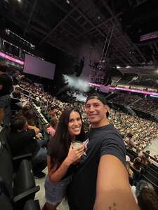 Machine Gun Kelly - Mainstream Sellout Tour