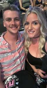 Machine Gun Kelly - Mainstream Sellout Tour