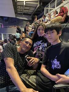 Machine Gun Kelly - Mainstream Sellout Tour