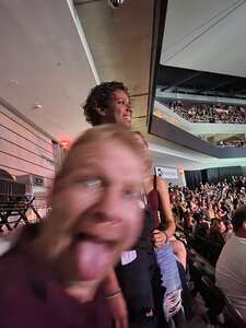 Machine Gun Kelly - Mainstream Sellout Tour