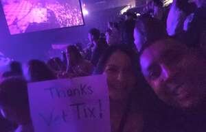 Machine Gun Kelly - Mainstream Sellout Tour