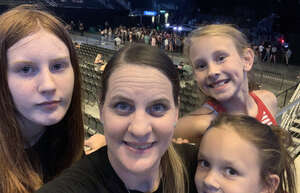 Machine Gun Kelly - Mainstream Sellout Tour