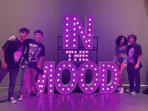 Machine Gun Kelly - Mainstream Sellout Tour