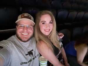 Machine Gun Kelly - Mainstream Sellout Tour