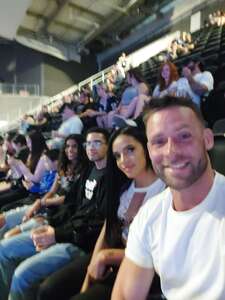 Machine Gun Kelly - Mainstream Sellout Tour