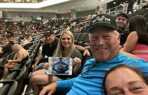 Machine Gun Kelly - Mainstream Sellout Tour