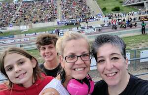 Mayhem on the Mountain