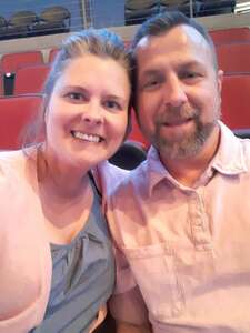 Chris Young & Tenille Arts