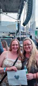Chris Young & Tenille Arts