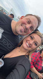 Chris Young & Tenille Arts