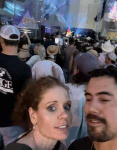Chris Young & Tenille Arts