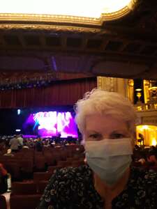 The Masked Singer National Tour 2022