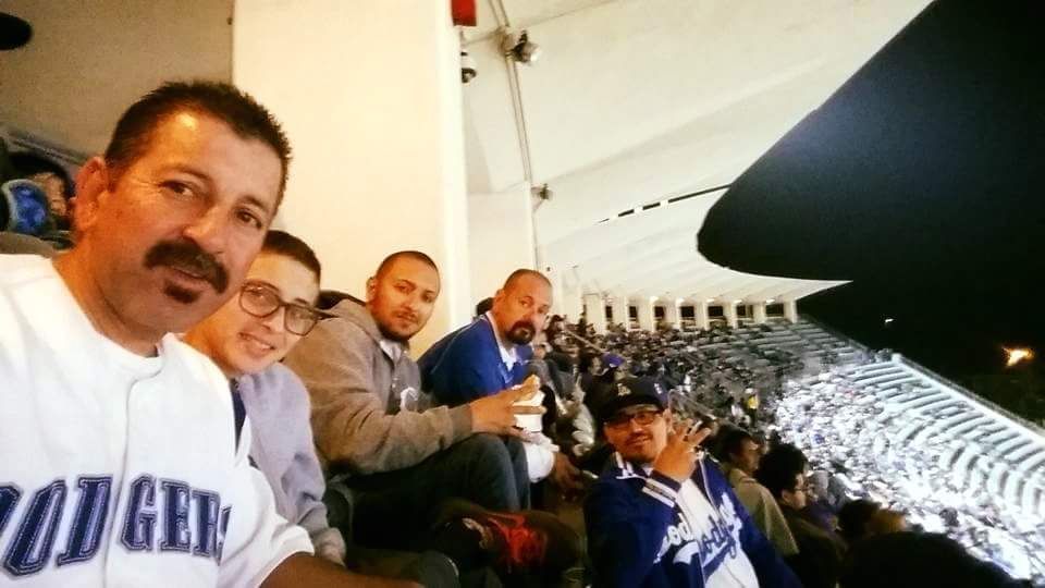 Los Angeles Dodgers vs. Miami Marlins - MLB