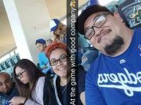 Los Angeles Dodgers vs. Miami Marlins - MLB