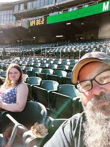 Oakland Athletics - MLB vs Seattle Mariners