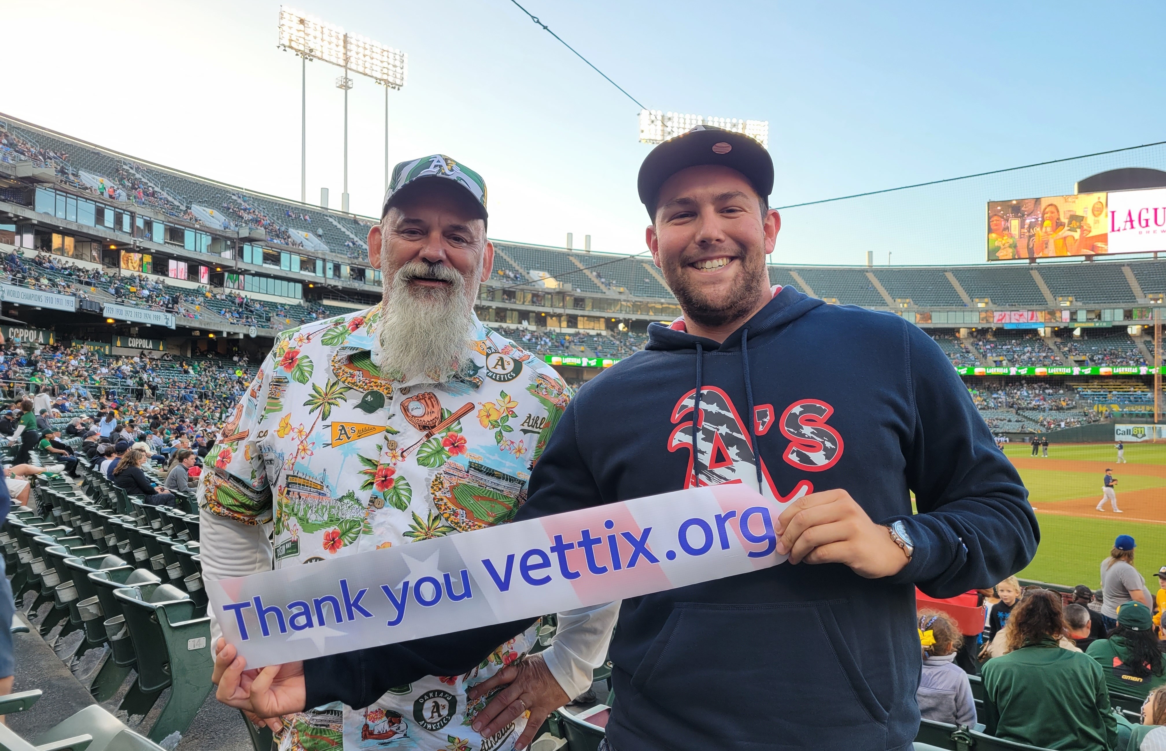 Oakland Athletics - MLB vs Seattle Mariners