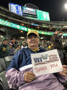 Oakland Athletics - MLB vs Seattle Mariners