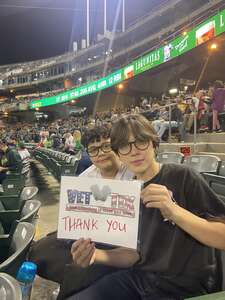 Oakland Athletics - MLB vs Seattle Mariners