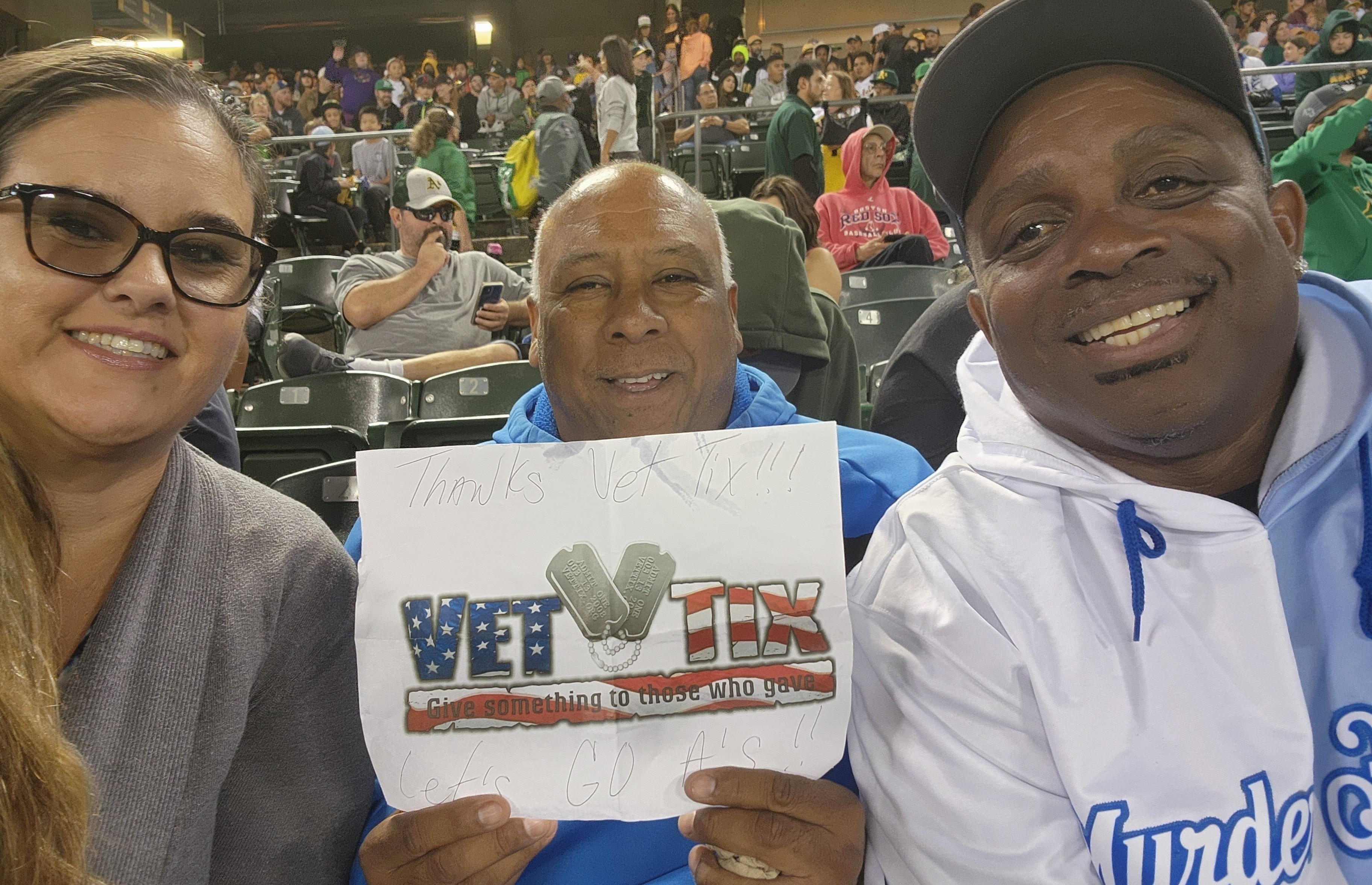 Oakland Athletics - MLB vs Seattle Mariners