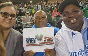 Oakland Athletics - MLB vs Seattle Mariners