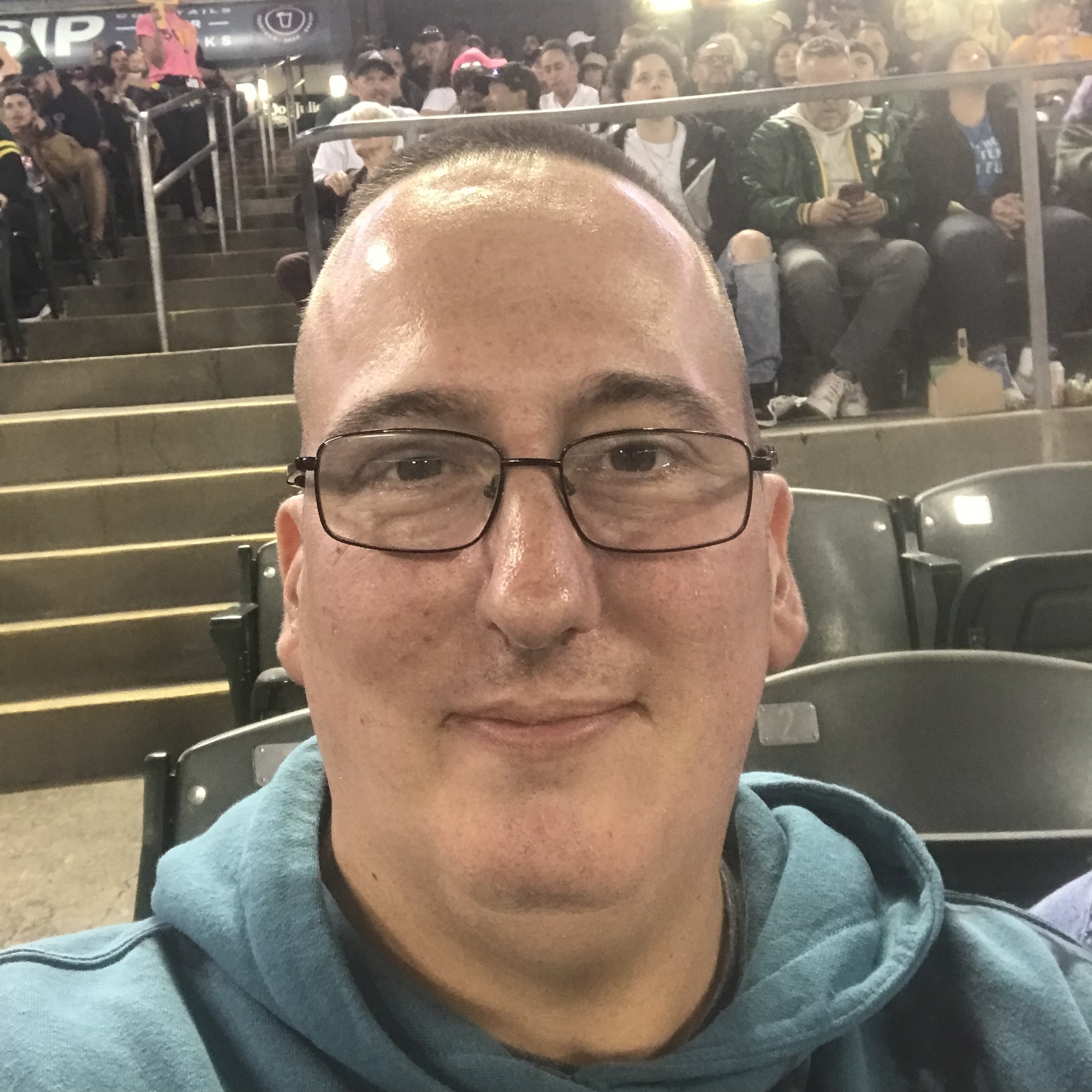 Oakland Athletics - MLB vs Seattle Mariners