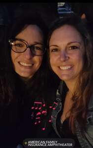 Reo Speedwagon and STYX With Loverboy: Live and Unzoomed