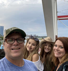 Reo Speedwagon and STYX With Loverboy: Live and Unzoomed