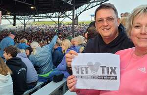 Reo Speedwagon and STYX With Loverboy: Live and Unzoomed