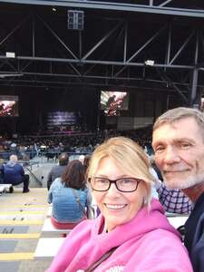 Reo Speedwagon and STYX With Loverboy: Live and Unzoomed