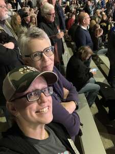 Reo Speedwagon and STYX With Loverboy: Live and Unzoomed