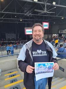 Reo Speedwagon and STYX With Loverboy: Live and Unzoomed