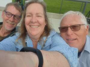 Reo Speedwagon and STYX With Loverboy: Live and Unzoomed