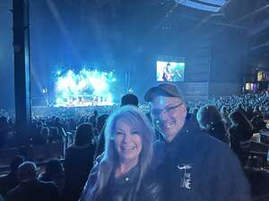 Reo Speedwagon and STYX With Loverboy: Live and Unzoomed