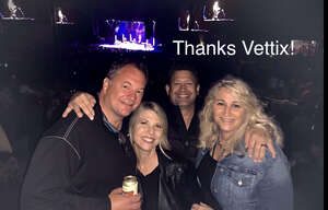 Reo Speedwagon and STYX With Loverboy: Live and Unzoomed