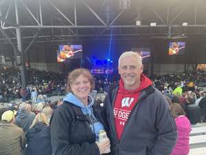 Reo Speedwagon and STYX With Loverboy: Live and Unzoomed