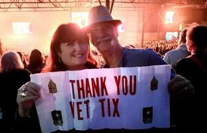 Reo Speedwagon and STYX With Loverboy: Live and Unzoomed