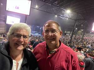 Reo Speedwagon and STYX With Loverboy: Live and Unzoomed