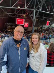 Reo Speedwagon and STYX With Loverboy: Live and Unzoomed