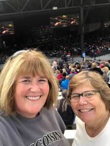 Reo Speedwagon and STYX With Loverboy: Live and Unzoomed