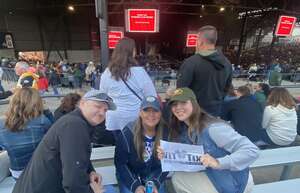 Reo Speedwagon and STYX With Loverboy: Live and Unzoomed