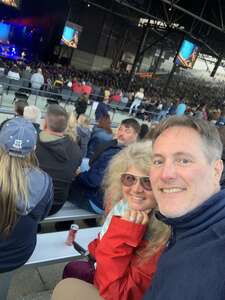 Reo Speedwagon and STYX With Loverboy: Live and Unzoomed