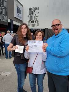 Reo Speedwagon and STYX With Loverboy: Live and Unzoomed