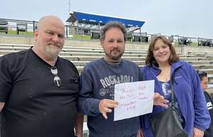 Reo Speedwagon and STYX With Loverboy: Live and Unzoomed