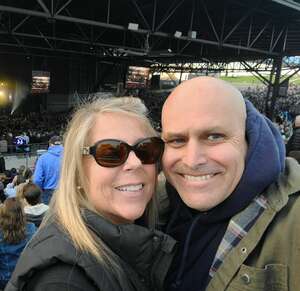 Reo Speedwagon and STYX With Loverboy: Live and Unzoomed