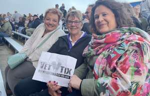 Reo Speedwagon and STYX With Loverboy: Live and Unzoomed