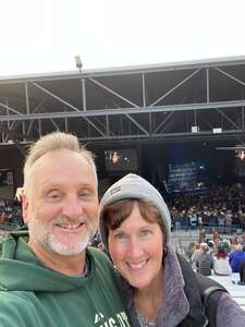 Reo Speedwagon and STYX With Loverboy: Live and Unzoomed