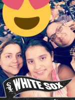 Chicago White Sox vs. Los Angeles Angels - MLB