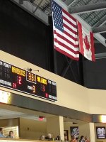 Missouri Mavericks Playoff Hockey - Round One - Game Two - ECHL - Saturday