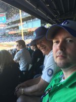 Seattle Mariners vs. Kansas City Royals - MLB